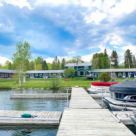 Rangeley Town & Lake ภายนอก รูปภาพ
