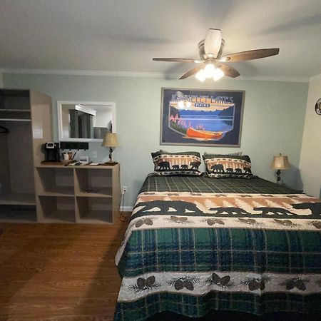 Rangeley Town & Lake ภายนอก รูปภาพ