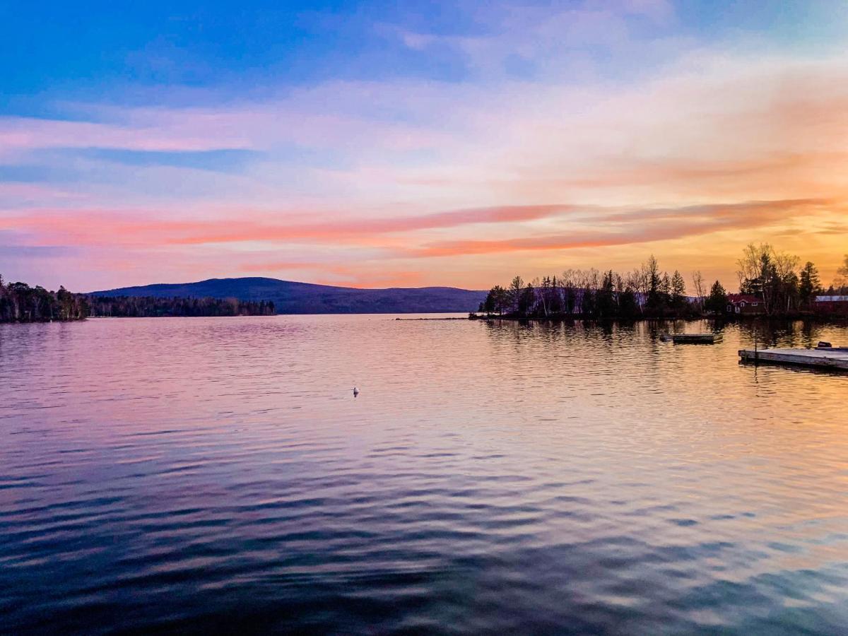 Rangeley Town & Lake ภายนอก รูปภาพ