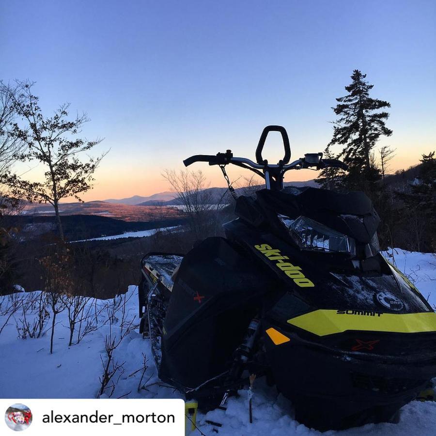 Rangeley Town & Lake ภายนอก รูปภาพ