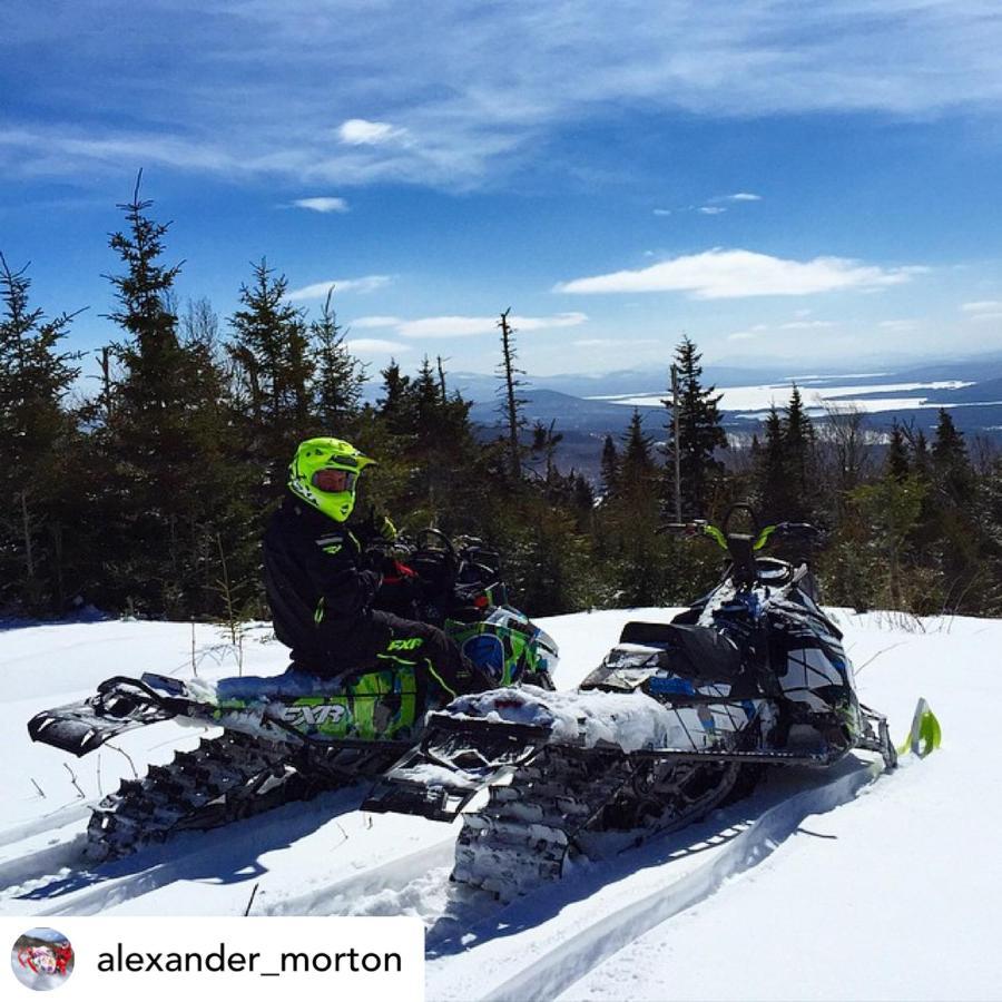 Rangeley Town & Lake ภายนอก รูปภาพ