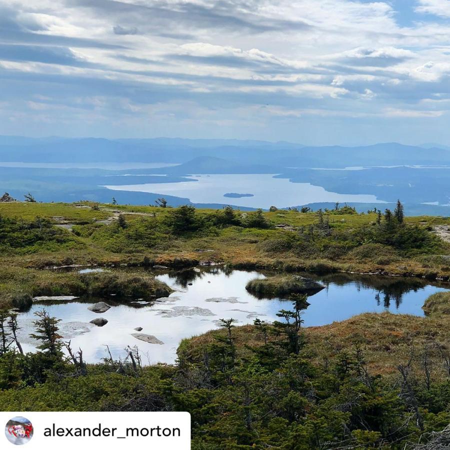 Rangeley Town & Lake ภายนอก รูปภาพ