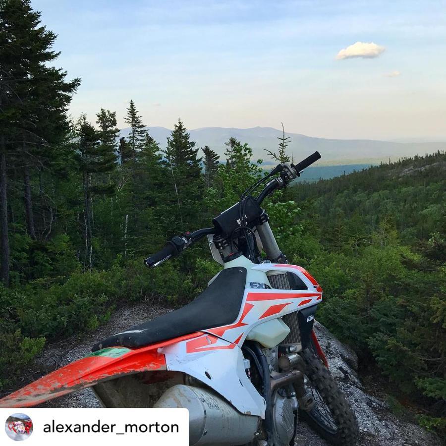 Rangeley Town & Lake ภายนอก รูปภาพ