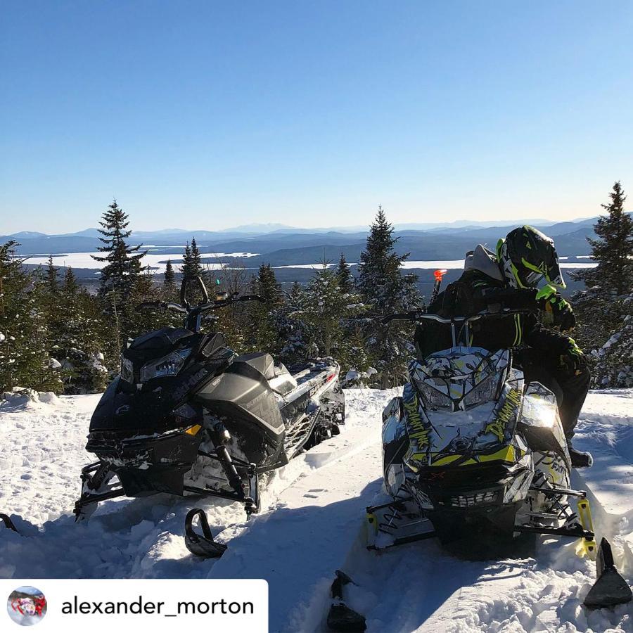 Rangeley Town & Lake ภายนอก รูปภาพ