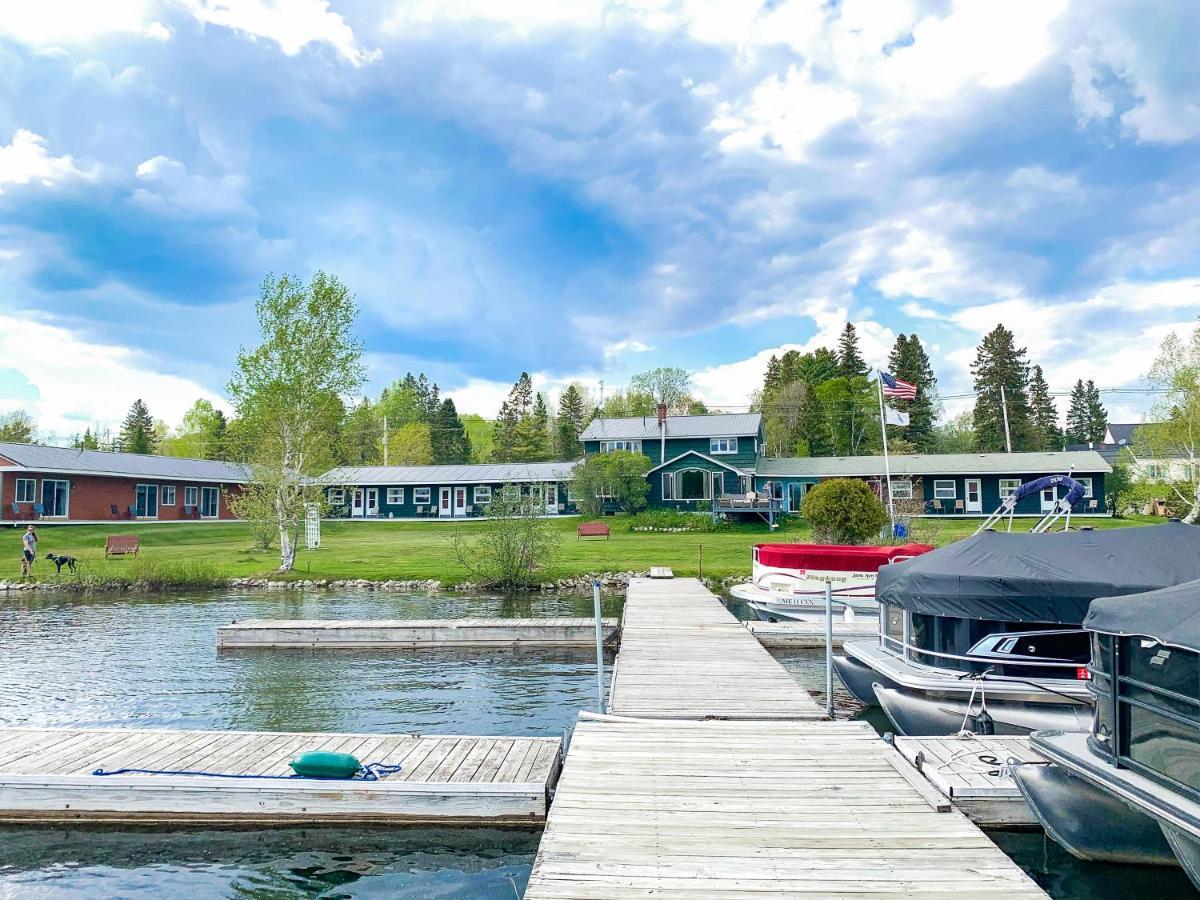 Rangeley Town & Lake ภายนอก รูปภาพ