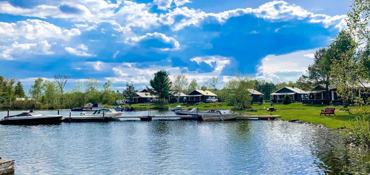 Rangeley Town & Lake ภายนอก รูปภาพ