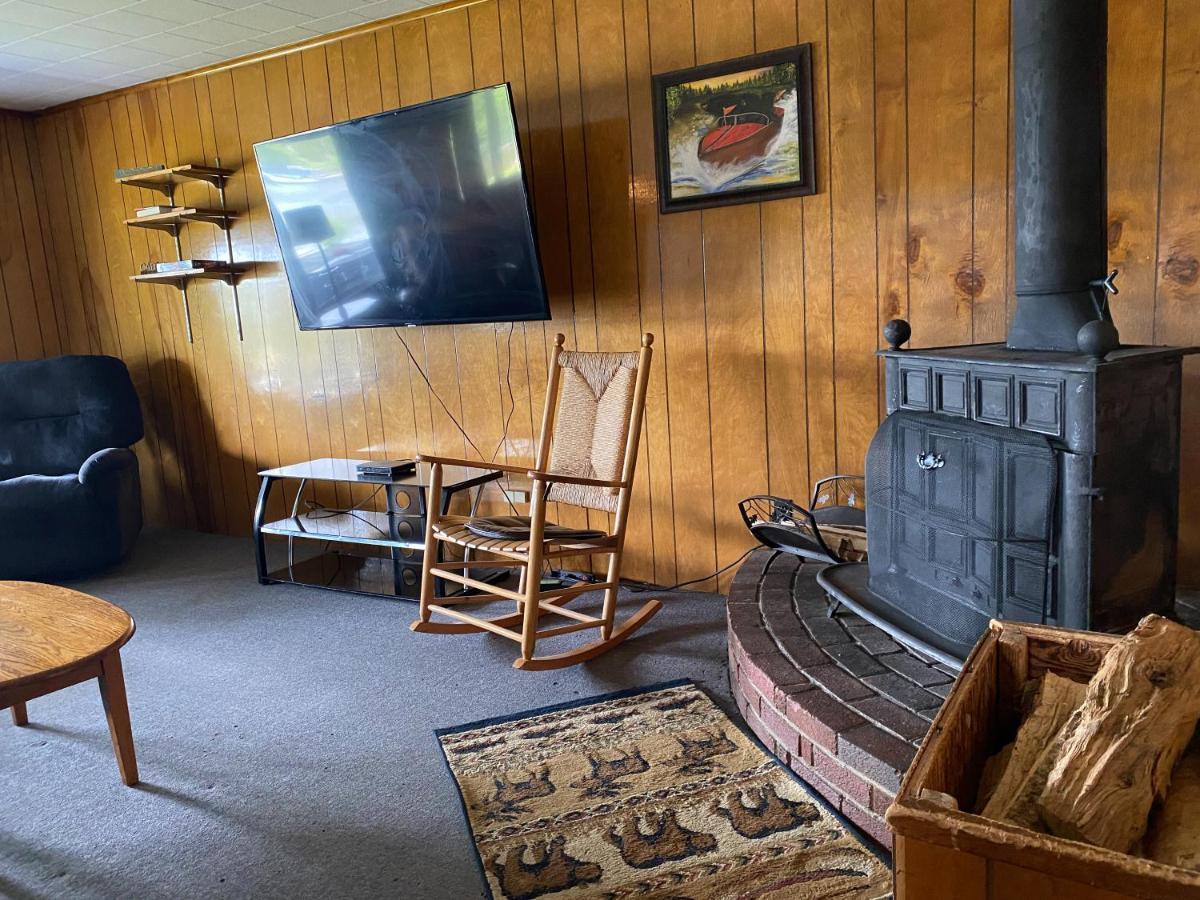 Rangeley Town & Lake ภายนอก รูปภาพ
