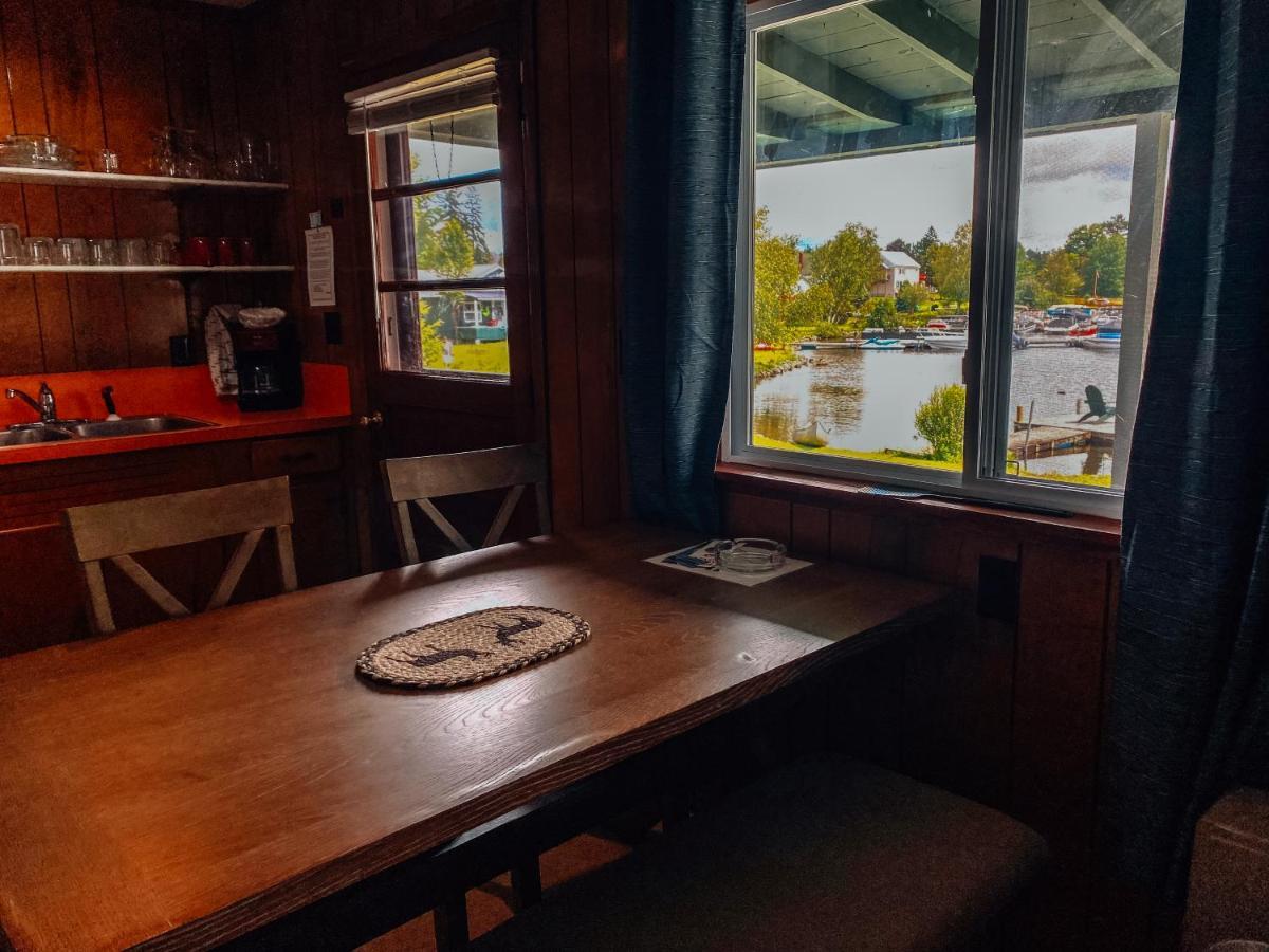 Rangeley Town & Lake ภายนอก รูปภาพ