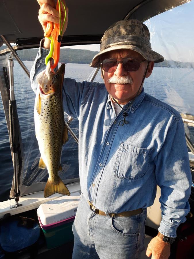 Rangeley Town & Lake ภายนอก รูปภาพ