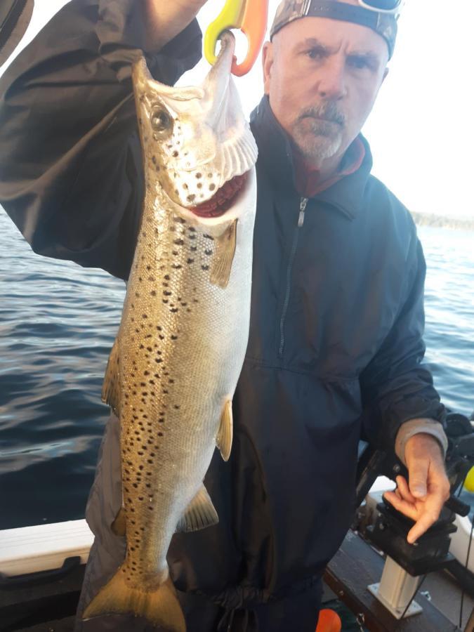 Rangeley Town & Lake ภายนอก รูปภาพ