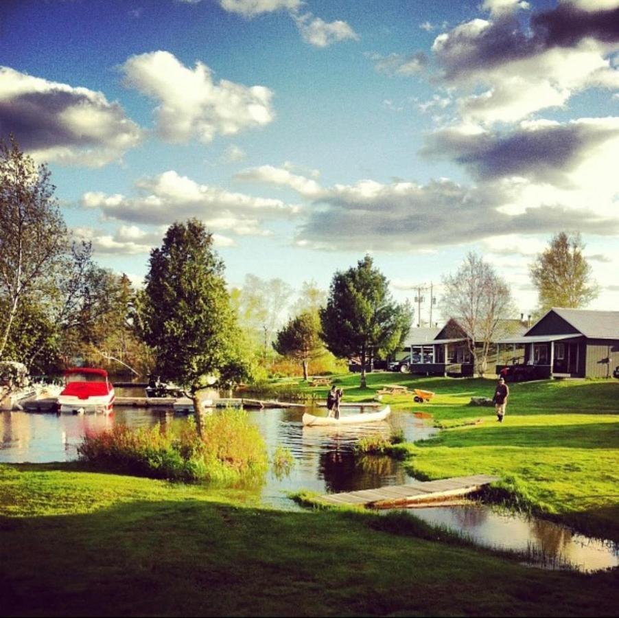 Rangeley Town & Lake ภายนอก รูปภาพ