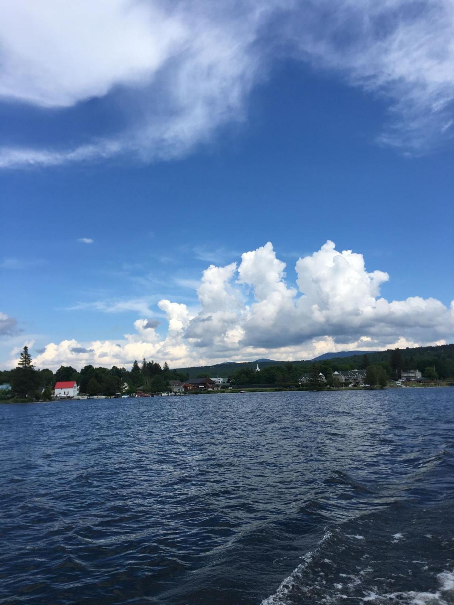 Rangeley Town & Lake ภายนอก รูปภาพ