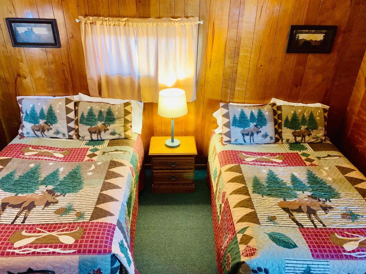 Rangeley Town & Lake ภายนอก รูปภาพ