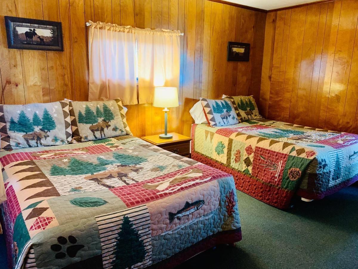 Rangeley Town & Lake ภายนอก รูปภาพ