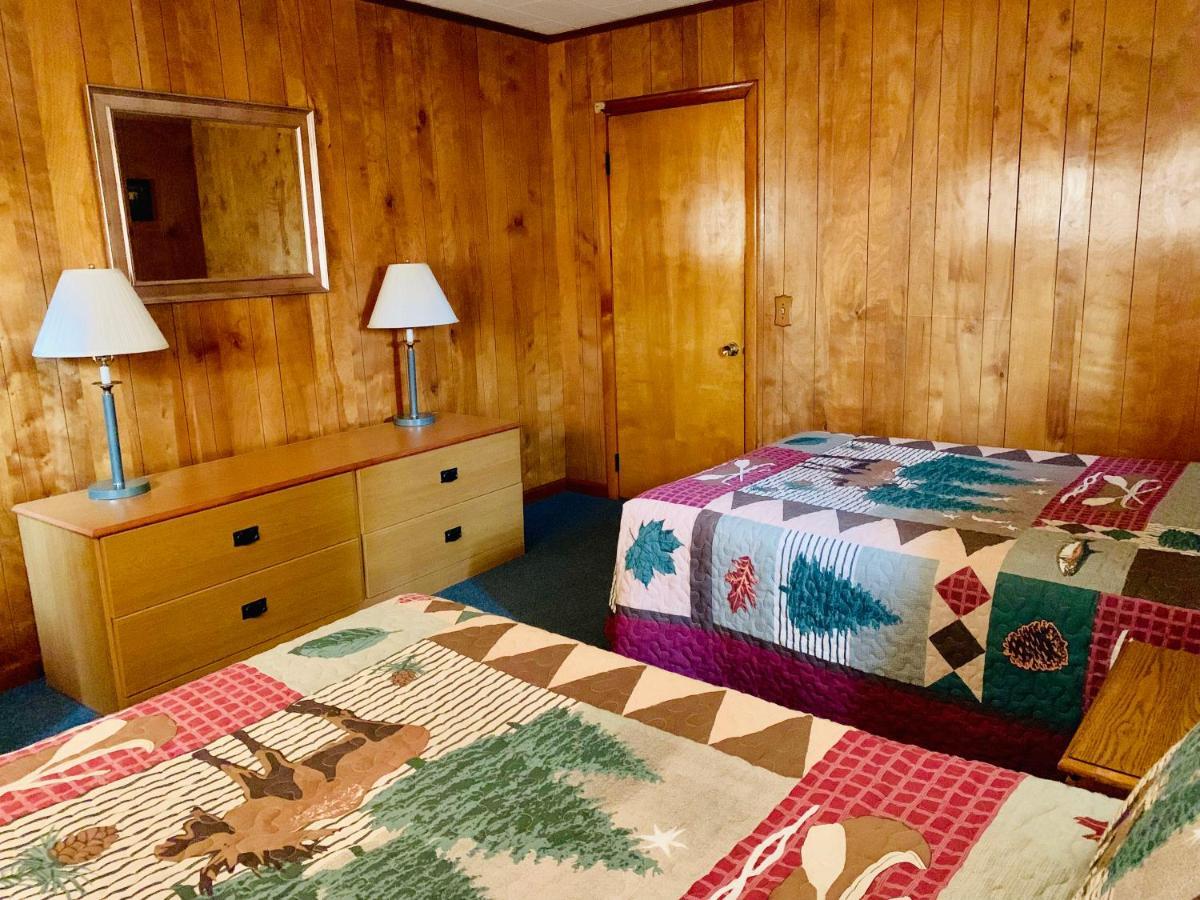 Rangeley Town & Lake ภายนอก รูปภาพ